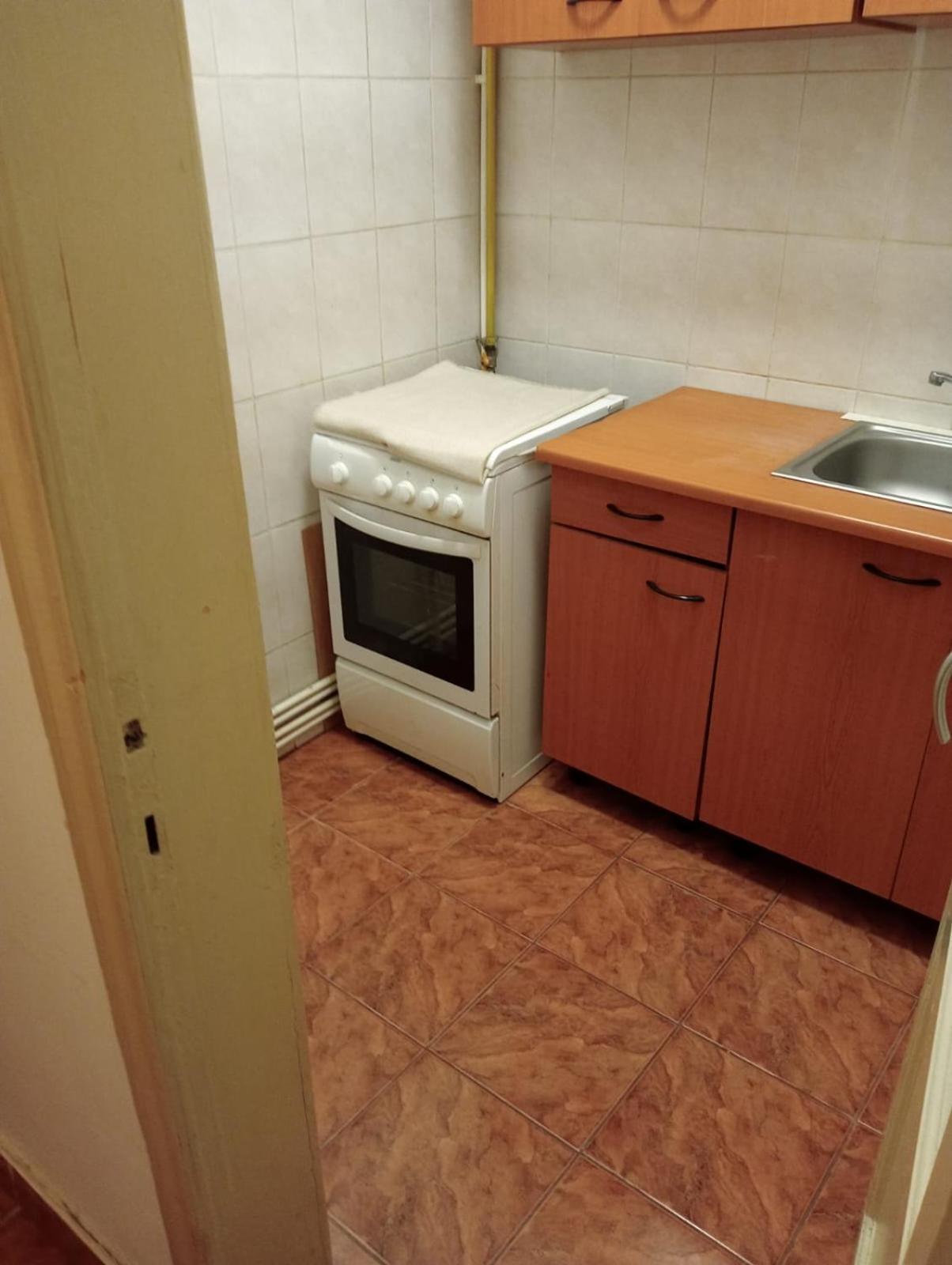 Appartement Romana City Center Studio à Bucarest Extérieur photo